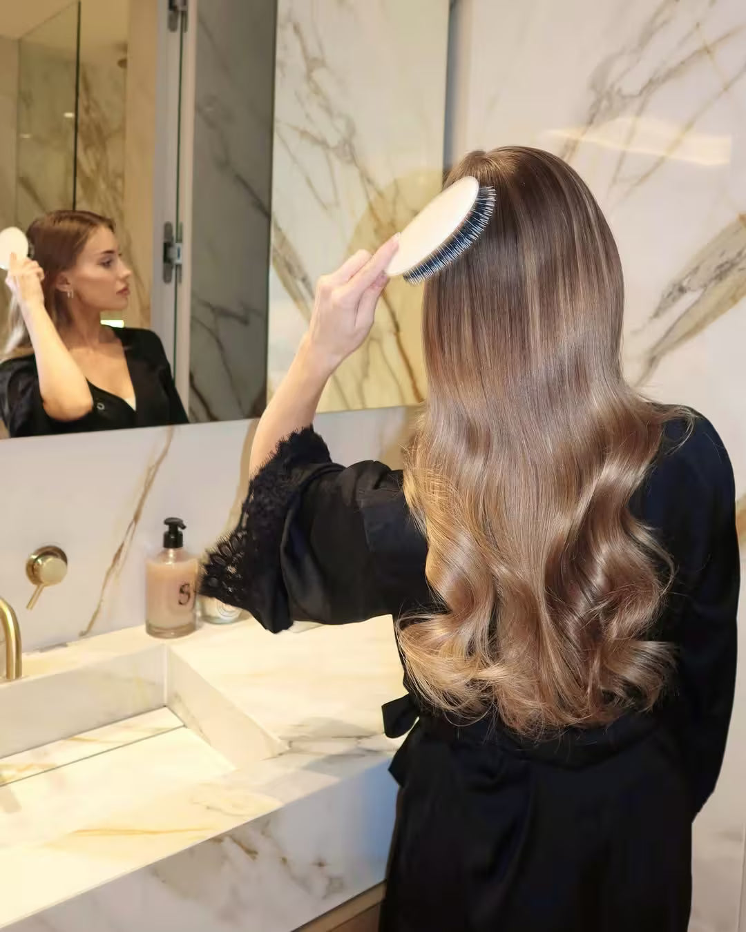Hair Care
