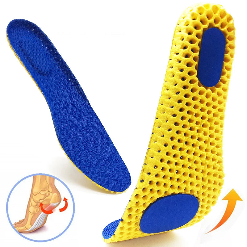 CloudStep - Memory Foam Insoles