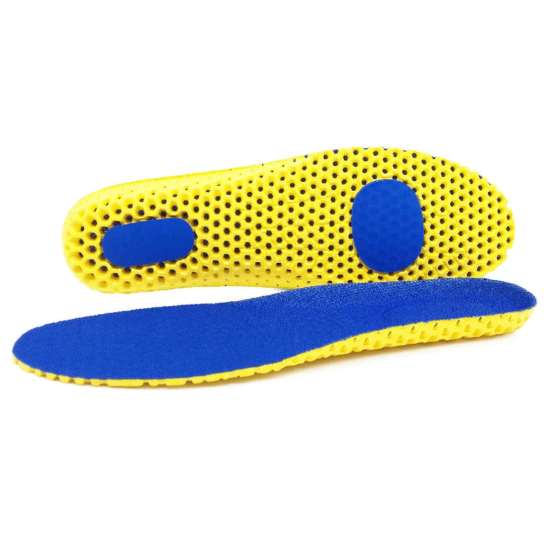 CloudStep - Memory Foam Insoles