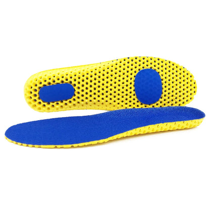 CloudStep - Memory Foam Insoles