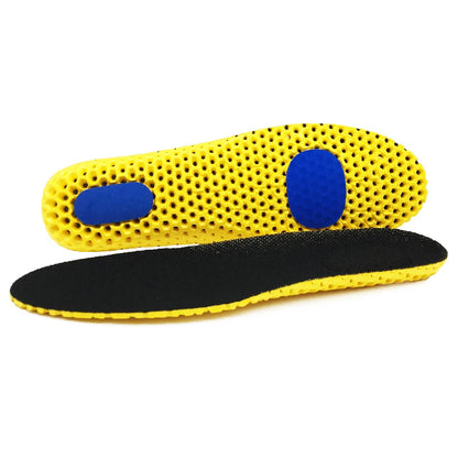 CloudStep - Memory Foam Insoles