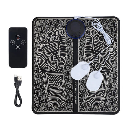 PulseStep - EMS Foot Therapy Pad