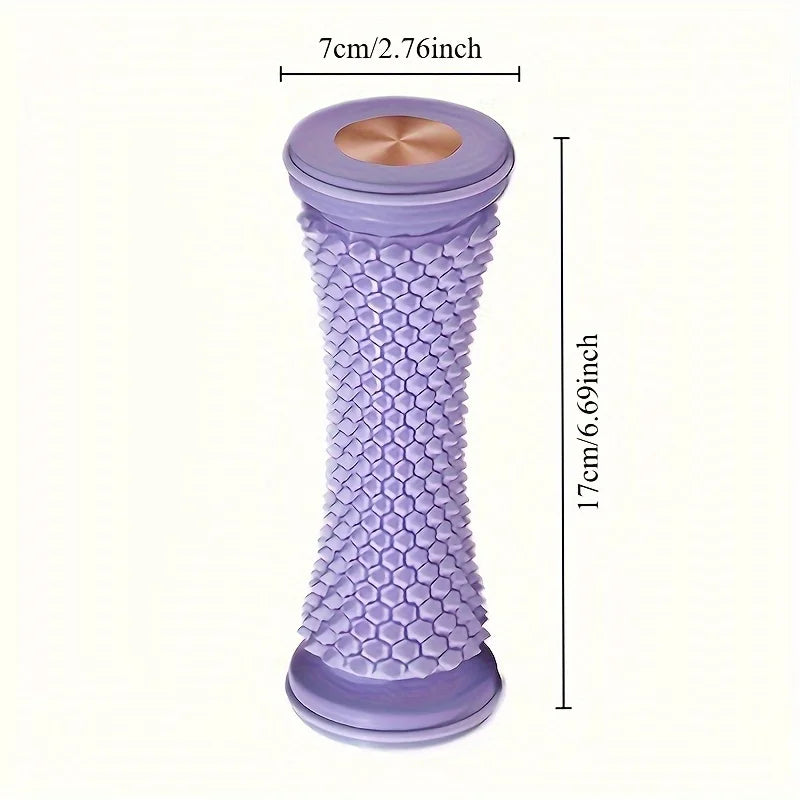 FlexiSole - Foot Therapy Massage Roller