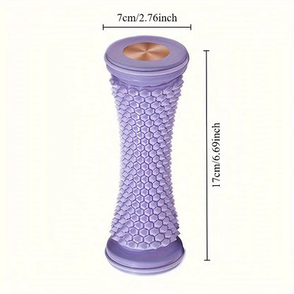FlexiSole - Foot Therapy Massage Roller