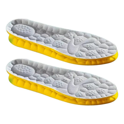 FlexCore - Shock Absorbing Comfort Insoles