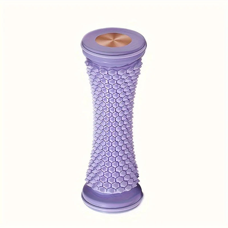 FlexiSole - Foot Therapy Massage Roller