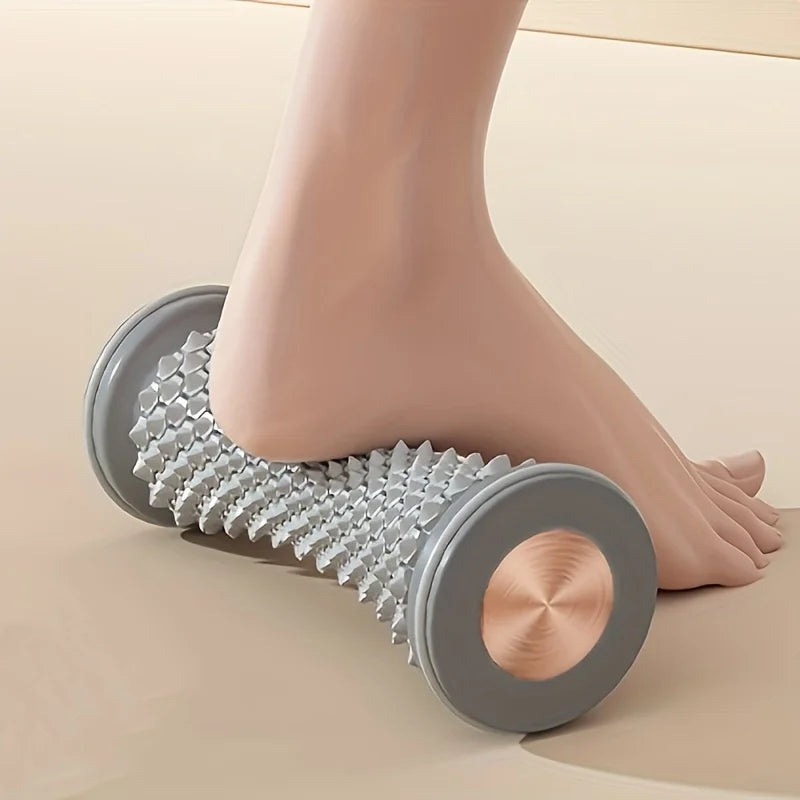 FlexiSole - Foot Therapy Massage Roller