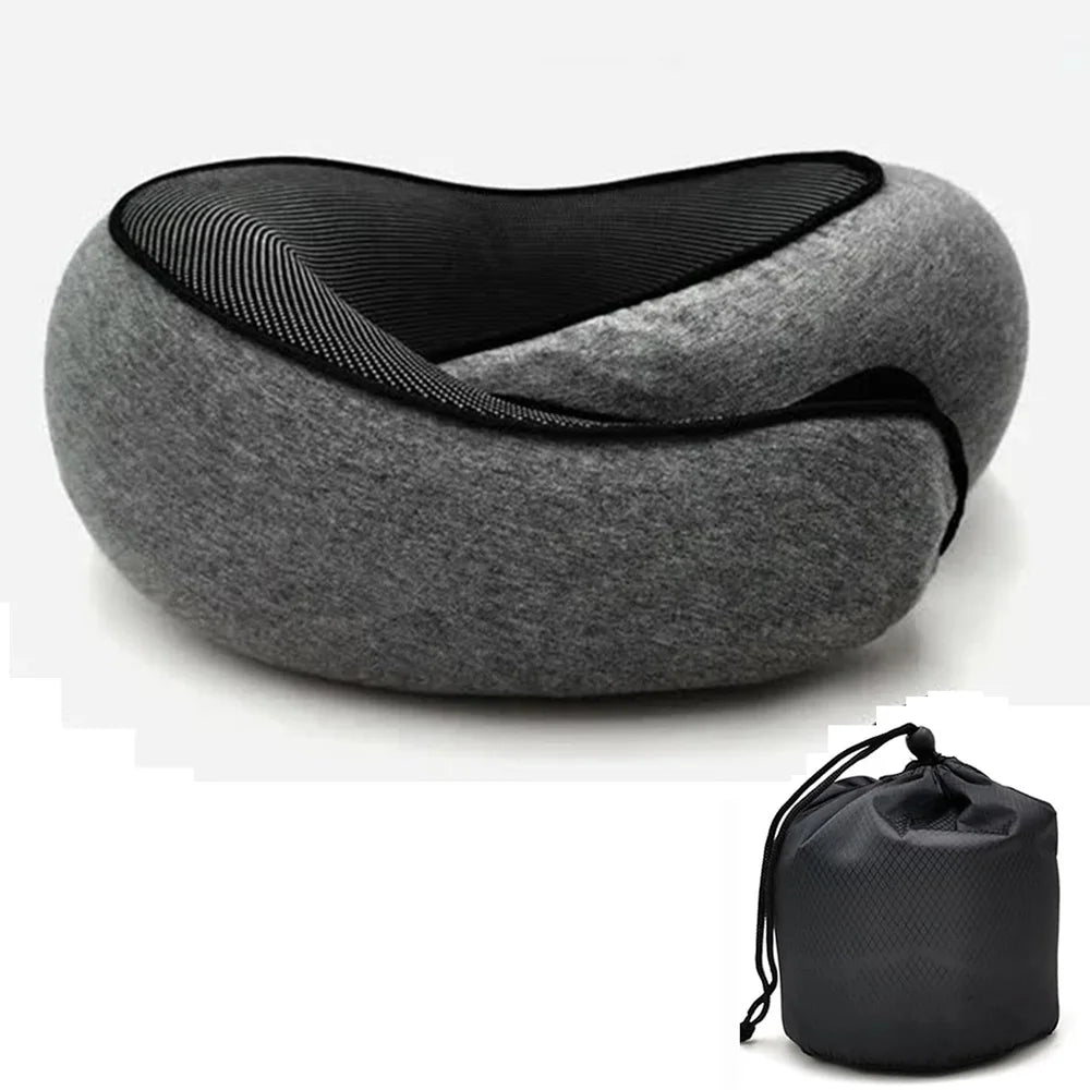 Get a FREE Pillow With Every Order