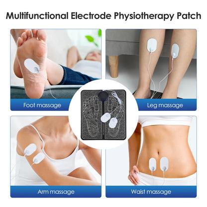 PulseStep - EMS Foot Therapy Pad