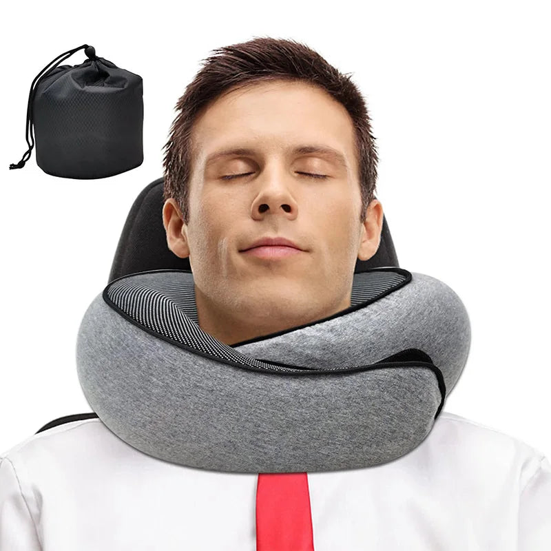 Get a FREE Pillow With Every Order