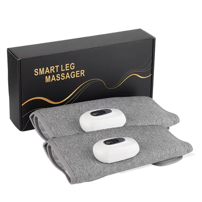 CalmFlex - Smart Calf Recovery Massager