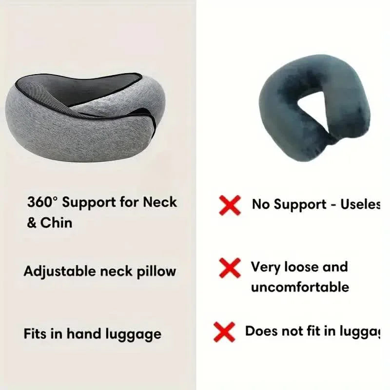 Get a FREE Pillow With Every Order