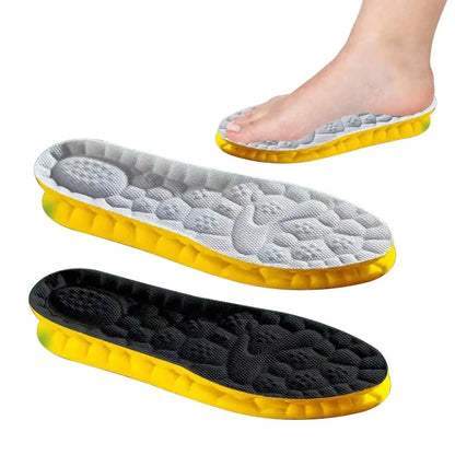 FlexCore - Shock Absorbing Comfort Insoles