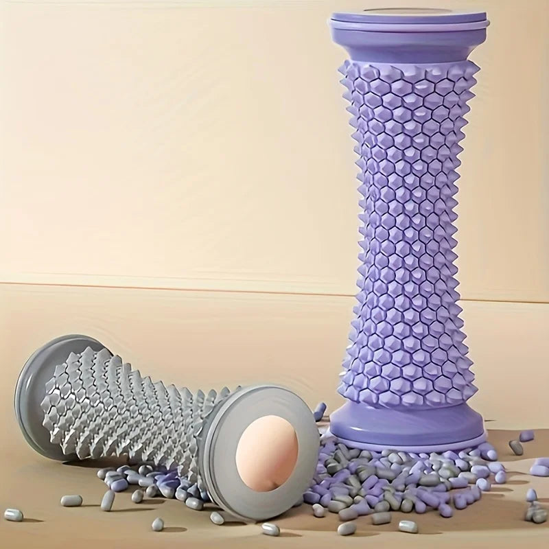 FlexiSole - Foot Therapy Massage Roller