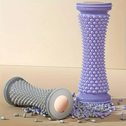 FlexiSole - Foot Therapy Massage Roller