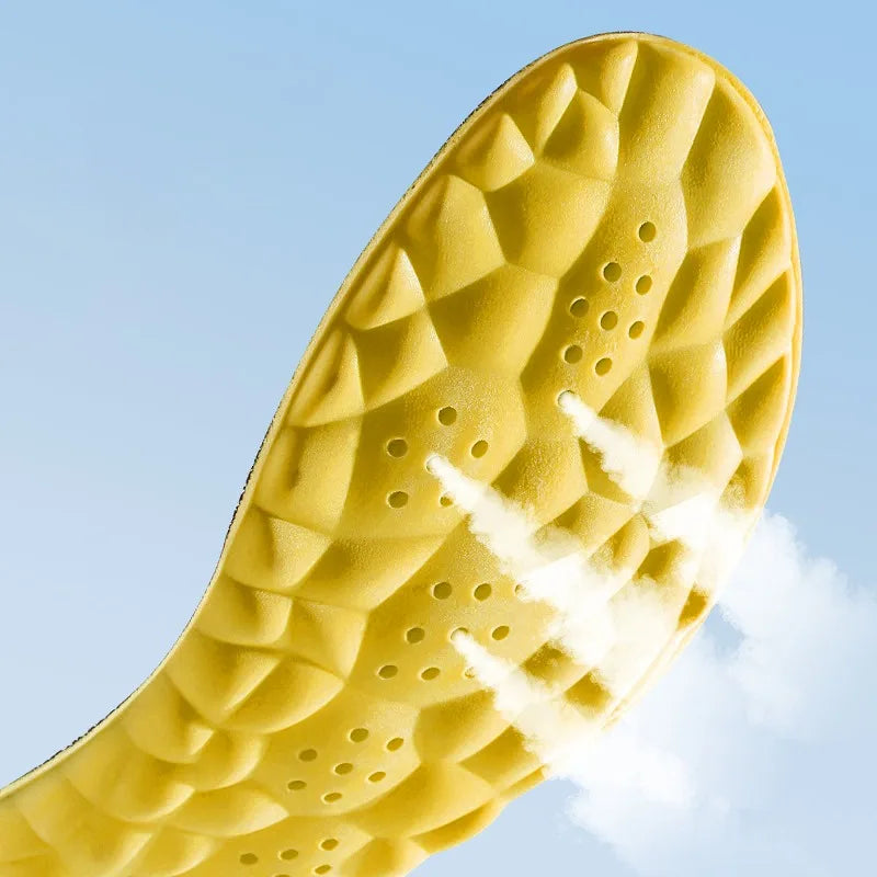 FlexCore - Shock Absorbing Comfort Insoles