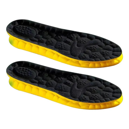 FlexCore - Shock Absorbing Comfort Insoles